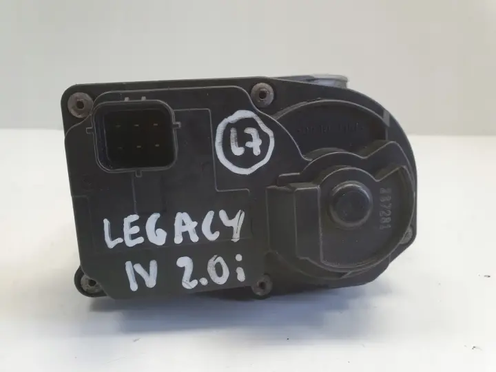 Subaru Legacy IV 2.0 B PRZEPUSTNICA RME60-300