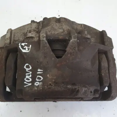 Volvo S80 II V70 III PRZEDNI ZACISK HAMULCOWY prawy przód 316 mm 946