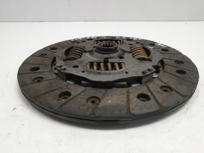 Opel Corsa C 1.2 16V TARCZA DOCISK sprzęgło