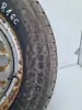 VW Transporter T5 T6 KOŁO ZAPASOWE Zapas felga 215/65 R16C 5x120 7H0601027D