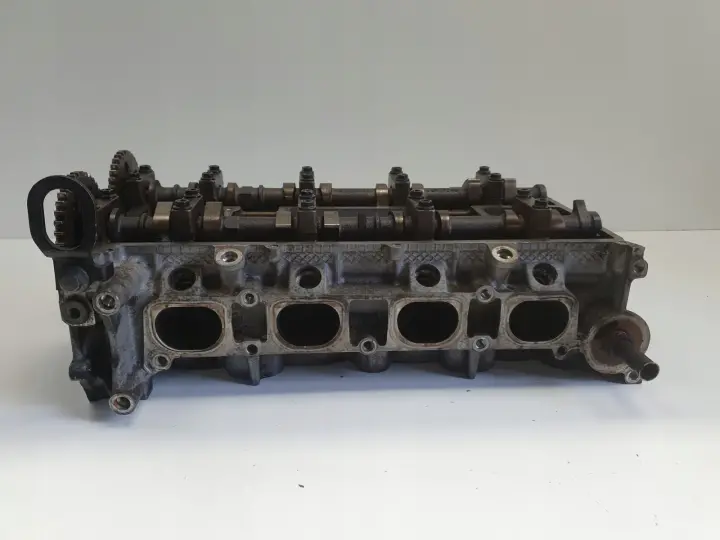 Ford C-Max 1.8 16V GŁOWICA CYLINDRÓW 1S7G-6090-AX
