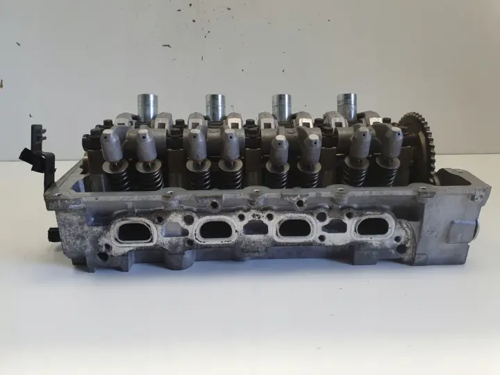 Mini Cooper R50 R53 1.6 16V GŁOWICA CYLINDRÓW 04777751AB