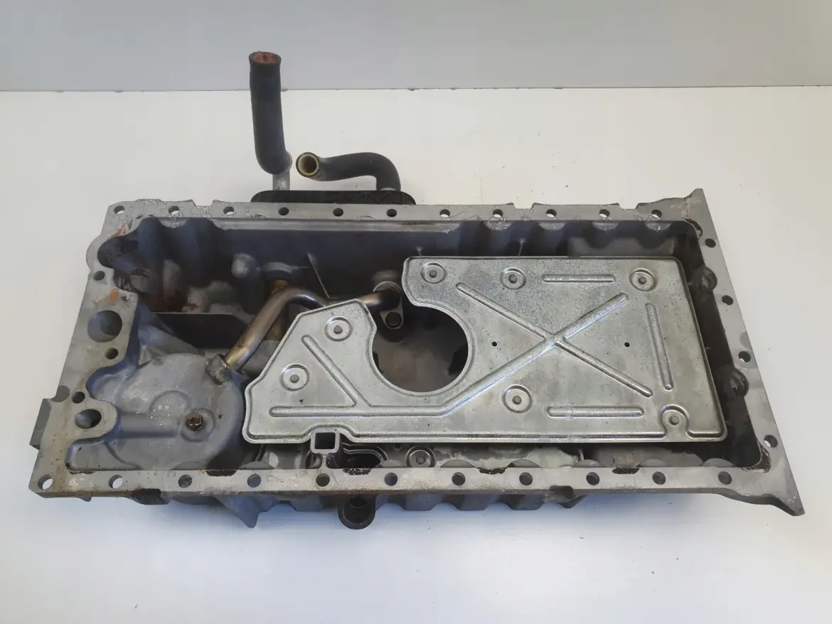 Volvo S80 S60 V70 II 2.4 T turbo MISKA OLEJOWA oleju 1275868 1275868A