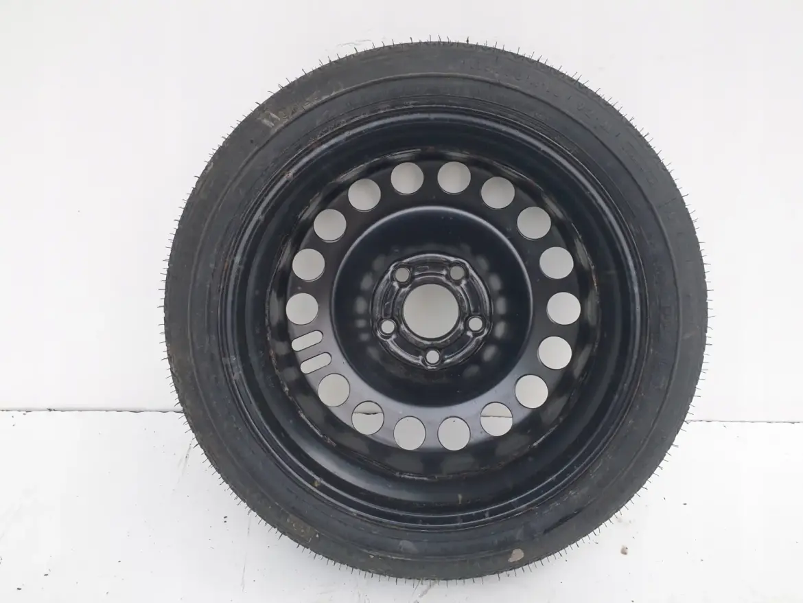 Opel Vectra C Astra H KOŁO DOJAZDOWE dojazdówka 115/70 R16 5x110 2160132