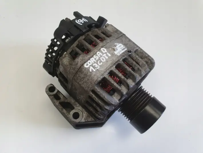 Opel Corsa D 1.3 CDTI ALTERNATOR denso