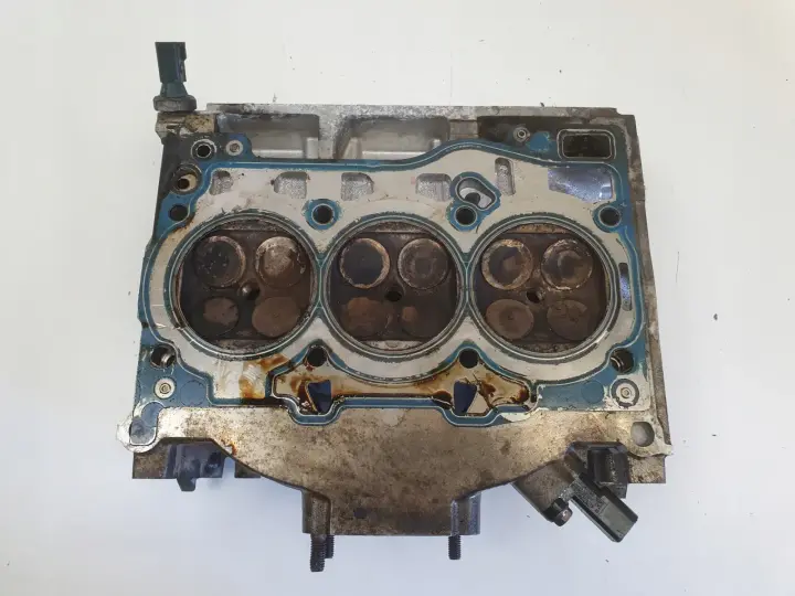 Skoda Citigo 1.0 MPI GŁOWICA CYLINDRÓW 04C103404F