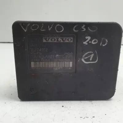 Volvo XC60 POMPA ABS hamulcowa 30681619 P31274911