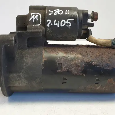 Volvo S80 II 2.4 D5 ROZRUSZNIK BOSCH