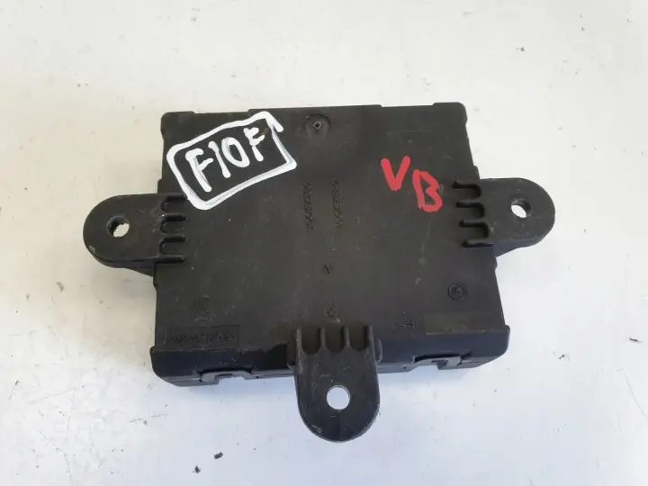 Volvo XC60 MODUŁ DRZWI LEWY PRZÓD kierowcy 31343464 31343464AA