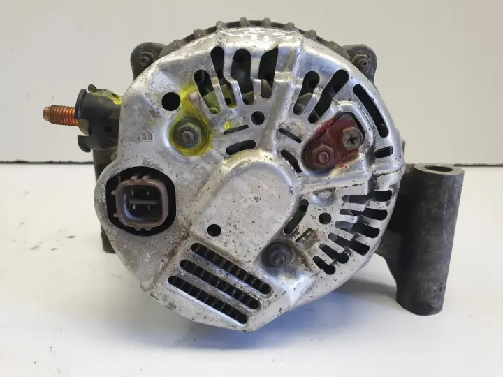 Jaguar S-Type 3.0 V6 ALTERNATOR 2R83-10300-AB