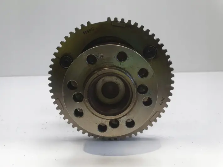 Mini Cooper R50 R53 1.6 16V WAŁ KORBOWY 04777684AA