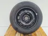 VW Fox Ibiza Polo IV KOŁO ZAPASOWE Zapas felga 165/70 R14 5x100 6Q0601027H