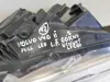 Volvo V40 II XC40 LIFT PRZEDNIA LAMPA LEWA lewy przód FULL LED 31420447