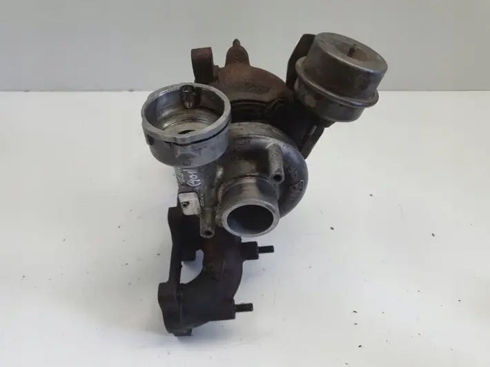 Seat Leon I 1.9 TDI TURBOSPRĘŻARKA turbo 038253016N AXR 101KM