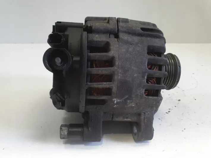 Citroen C4 II 1.6 HDI ALTERNATOR valeo 9678048880
