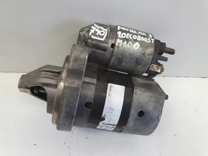 Ford Focus MK3 1.0 EcoBoost ROZRUSZNIK