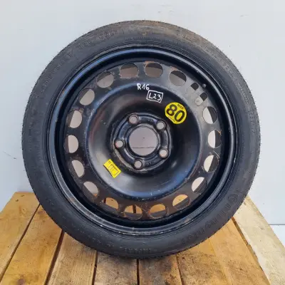 Opel Vectra C Astra H KOŁO DOJAZDOWE dojazdówka 115/70 R16 5x110 2160132