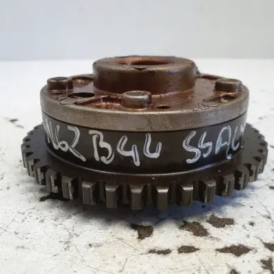 BMW X5 E60 E61 E65 4.4 V8 N62B44 KOŁO ZMIENNYCH FAZ vanos ssący 7506775