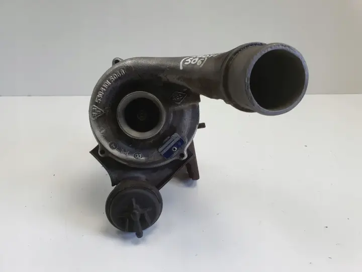 Renault Megane I 1.9 DTI TURBOSPRĘŻARKA 108948H109779