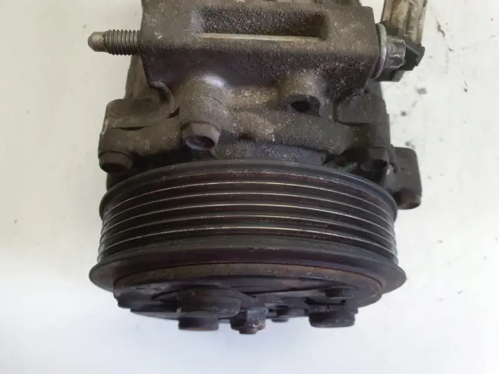 Opel Vectra C 1.9 CDTI SPRĘŻARKA KLIMATYZACJI P13171593