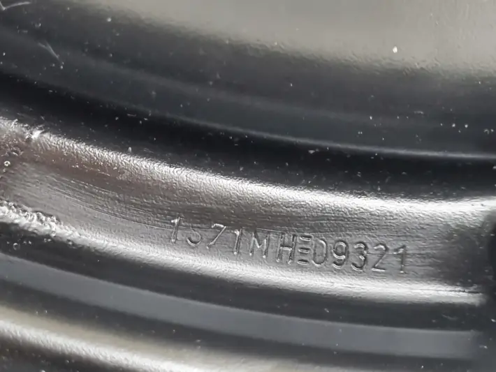 Ford C-Max Focus Mk2 II KOŁO DOJAZDOWE dojazdówka 125/85 R16 5x108 1S71MH