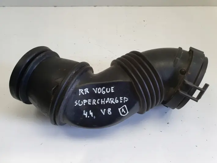 Range Rover III L322 4.4 V8 PRZEWÓD POWIETRZA Rura dolotowa dolot 7503720