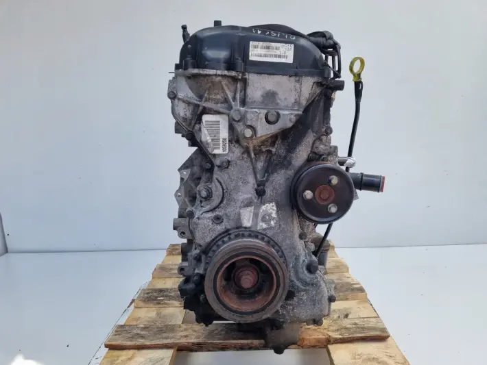 SILNIK BEZ OSPRZĘTU Volvo C30 1.8 16V 125KM B4184S8 B4184S11