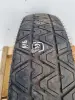 Nissan QASHQAI KOŁO DOJAZDOWE dojazdówka 145/90 R16 5x114,3 40300 JD077
