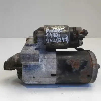 Citroen C4 Picasso 1.6 HDI ROZRUSZNIK 9663528880 M000T22471