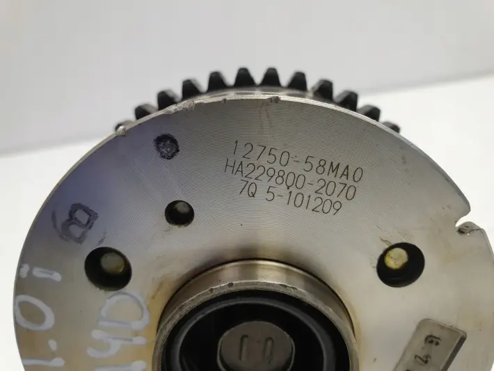 Suzuki Alto 1.0 WYDECHOWY WAŁEK ROZRZĄDU koło