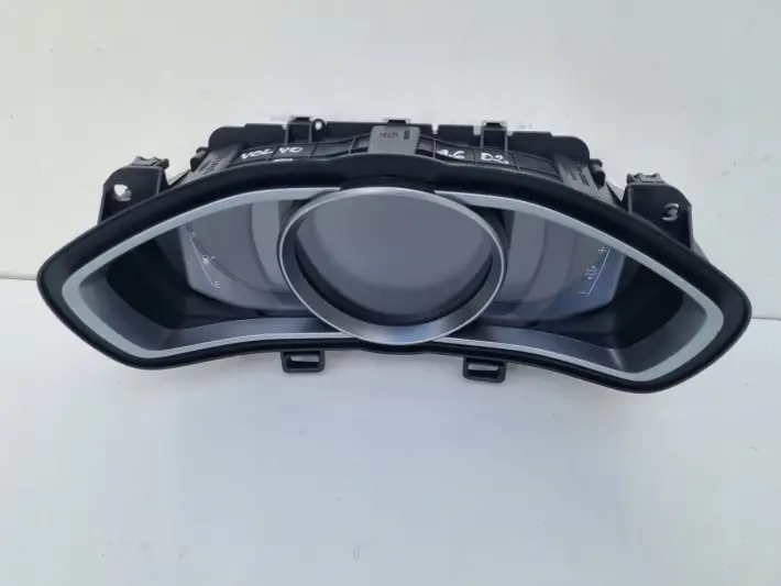 Volvo V40 II Diesel LICZNIK ZEGARY TFT Europa 31412271 36011271
