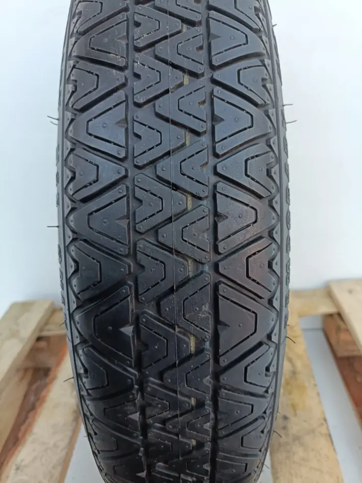 Opel Vectra C Astra H KOŁO DOJAZDOWE dojazdówka 115/70 R16 5x110 2160132