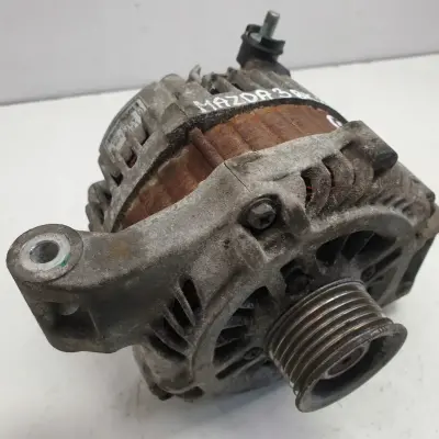 Mazda 3 2.0 16V ALTERNATOR A3TJ1091 110A