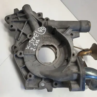 Jaguar X-Type 2.5 V6 POMPA OLEJU olejowa