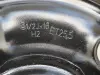 Audi Seat Vw Skoda KOŁO DOJAZDOWE dojazdówka 125/70 R16 1K0601027F