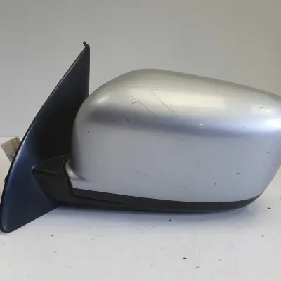 Mitsubishi Outlander II 06-09r LUSTERKO LEWE KIEROWCY 5 pin pinów