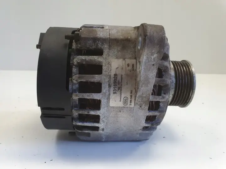 Opel Zafira B 1.9 CDTI ALTERNATOR 0986048793
