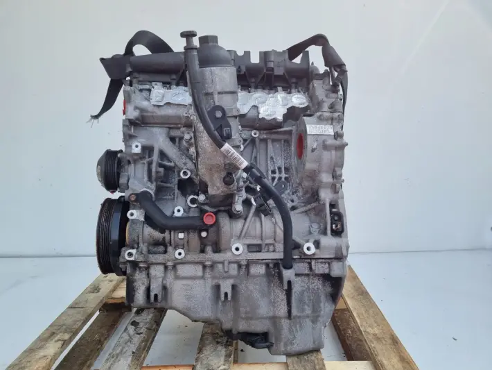 SILNIK BMW E90 E91 E92 E93 2.0 D DIESEL 189tyś N47D20A