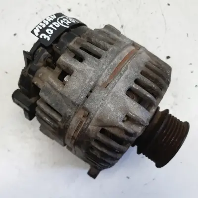 Nissan Cabstar Atleon 3.0 TD ALTERNATOR 0124325097 23100-69T61 bosch 90A