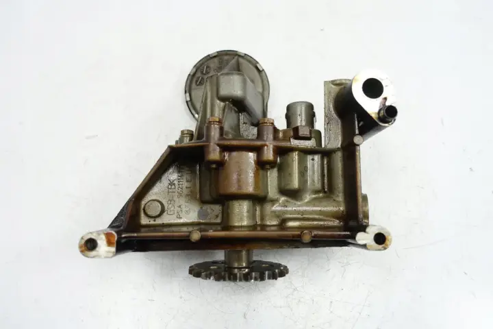 Peugeot 206 1.6 16V POMPA OLEJU olejowa 9621114110