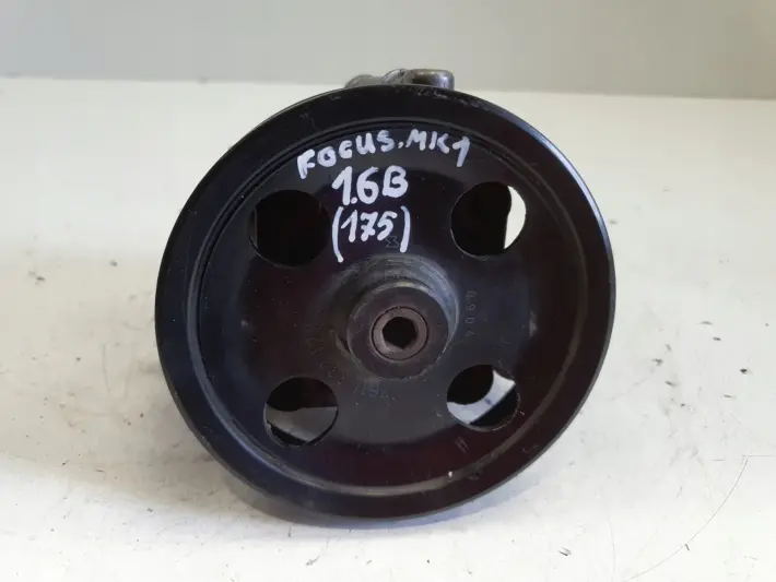 Ford Focus MK1 1.6 16V POMPA WSPOMAGANIA 2S41-3A696-AA