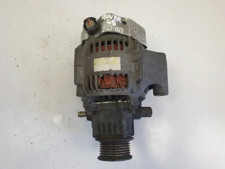 Rover 45 2.0 DI ALTERNATOR YLE102010 denso oryg