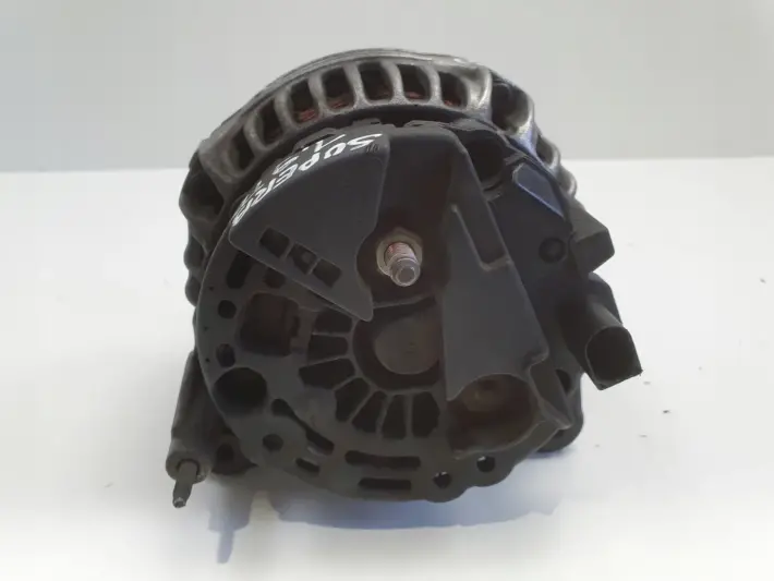 Skoda Superb I 1.9 TDI ALTERNATOR Bosch 028903029B 120A