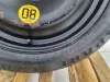 Ford C-Max Focus Mk2 II KOŁO DOJAZDOWE dojazdówka 125/85 R16 5x108 1S71MH