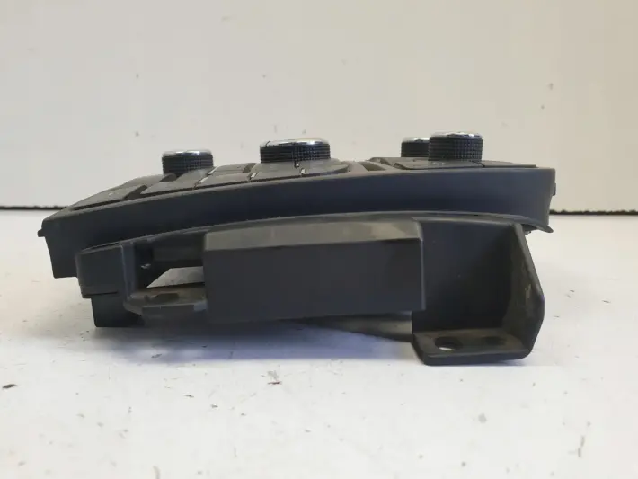 Opel Astra J PANEL KLIMATYZACJI RADIA OGRZEWANIA 13337218