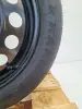 Volvo S80 V70 S60 I KOŁO DOJAZDOWE dojazdówka 125/80 R17 9209872