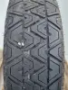 Opel Insignia A KOŁO DOJAZDOWE dojazdówka 125/70 R17 5x120 17X4.00B IS41