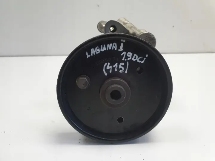 Renault Laguna I 1.9 DCI POMPA WSPOMAGANIA 7846075