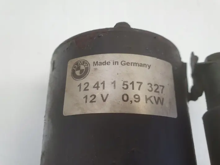 Mini Cooper R50 R53 1.6 16V W10B16A ROZRUSZNIK Bosch 1517327