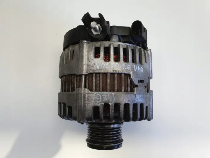 Volvo S60 II V60 2.0 D4 ALTERNATOR